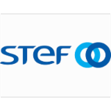 Logo STEF