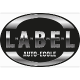 Logo L A B E L