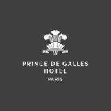 Logo HOTEL PRINCE DE GALLES