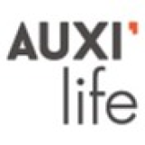 Logo AUXI'LIFE COTE DES ILES