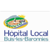 Logo HOPITAL LOCAL