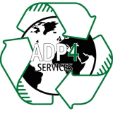 Logo ADP4 SERVICES