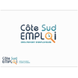 Logo COTE SUD EMPLOI