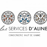 LES SERVICES D'ALINE