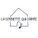 Logo LA SONNETTE QUI CHANTE