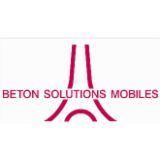 Logo BETON SOLUTIONS MOBILES