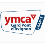 Logo YMCA GARD-PONT D'AVIGNON