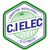 Logo CI ELEC