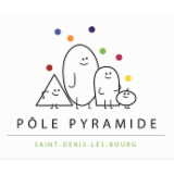 Logo POLE PYRAMIDE