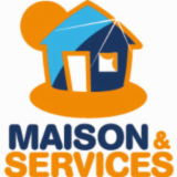 Logo MAISON ET SERVICES / SERDO