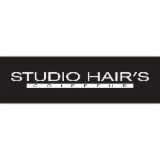 Logo STUDIO HAIR'S