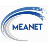 Logo MEANET