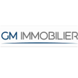 Logo GM IMMOBILIER