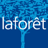 Logo LAFORET CHAMPIGNY