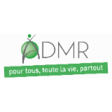 Logo ADMR DE POUILLE LES COTEAUX