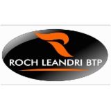 Logo LEANDRI ROCH BTP