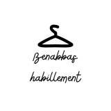 Logo EURL BENABBAS HABILLEMENT