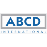 Logo ABCD INTERNATIONAL