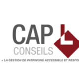 Logo CAPL CONSEILS