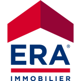 Logo ERA IMMOBILIER ENTRE-DEUX-MERS