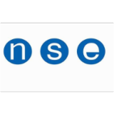 Logo NSE