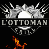 Logo OTTOMAN GRILL