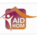 Logo AIDHOM