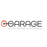 Logo Ô GARAGE