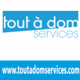 Logo STAND TOUT A DOM SERVICES