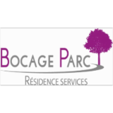 Logo RESIDENCE BOCAGE PARC "A2S"