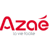 Logo STAND AZAE de Tours