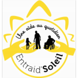 Logo ENTRAID'SOLEIL