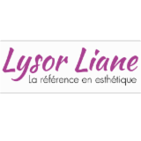 Logo LYSOR LIANE