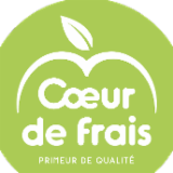 Logo COEUR DE FRAIS BAYONNE