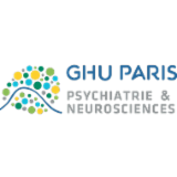 Logo GROUPE HOSPITALIER UNIVERSITAIRE PARIS -