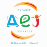 Logo ENFANCE JEUNESSE DE ST REMY EN ROLLAT