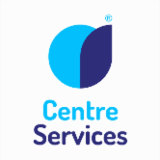 Logo CENTRE SERVICES