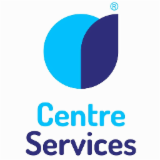 Logo CENTRE SERVICES