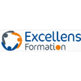 Logo EXCELLENS FORMATION