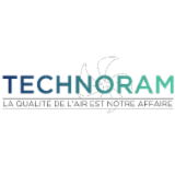 Logo TECHNORAM