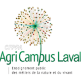 Logo CFPPA AgriCampus LAVAL