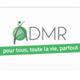 Logo ADMR