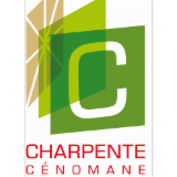 Logo CHARPENTE CENOMANE