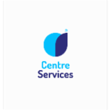 Logo CENTRE SERVICES