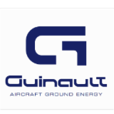 Logo GUINAULT SA