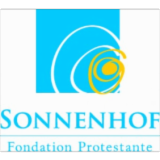 Logo FONDATION PROTESTANTE SONNENHOF