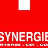 Logo SYNERGIE