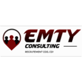 Logo EMTY CONSULTING