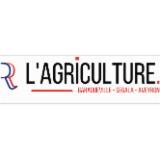 Logo L'AGRICULTURE