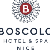 Logo Hotel BOSCOLO EXEDRA NICE